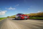 Mercedes-Benz E400 4Matic AMG Line Coupe 2017 года (UK)
